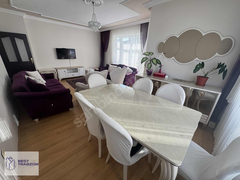 Best Of Trabzon-sürmene De Satılık Site İçi 3+1 Daire — fotoğraf 18