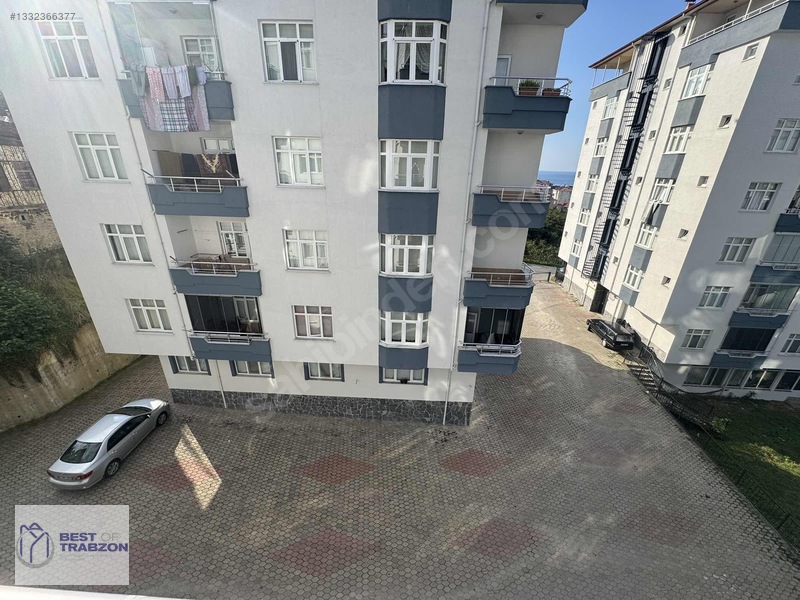 Best Of Trabzon-sürmene De Satılık Site İçi 3+1 Daire — fotoğraf 20