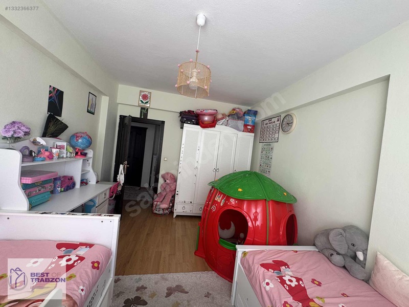 Best Of Trabzon-sürmene De Satılık Site İçi 3+1 Daire — fotoğraf 22