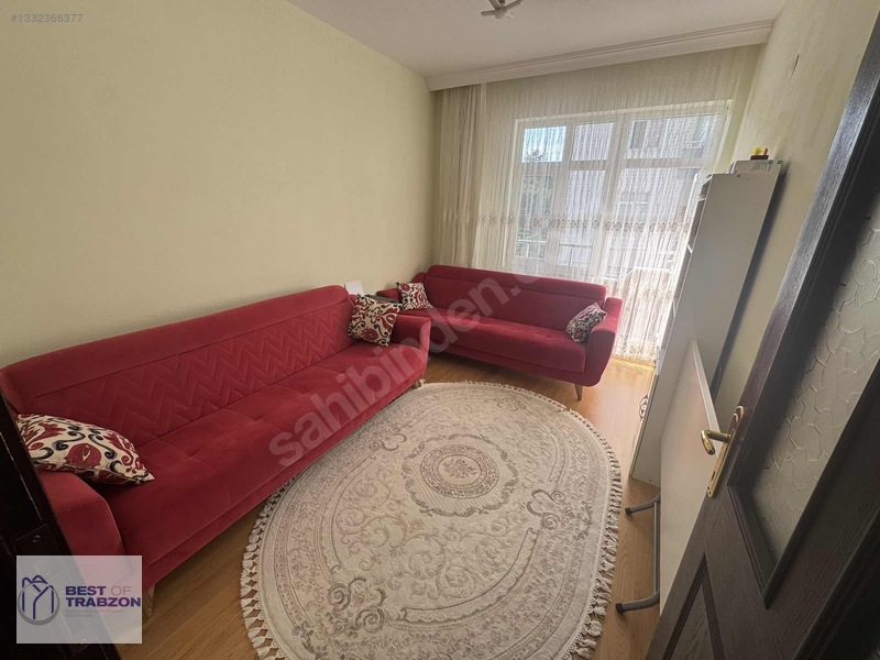 Best Of Trabzon-sürmene De Satılık Site İçi 3+1 Daire — fotoğraf 23