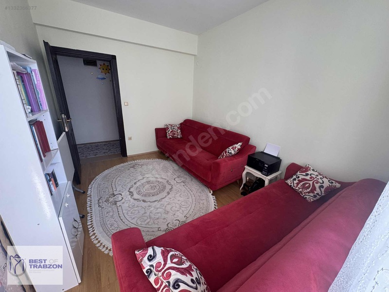 Best Of Trabzon-sürmene De Satılık Site İçi 3+1 Daire — fotoğraf 24