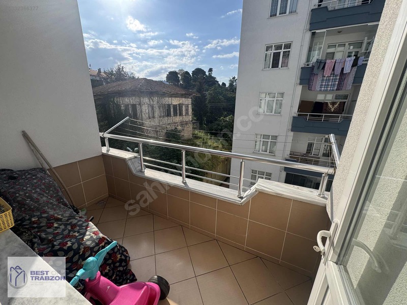 Best Of Trabzon-sürmene De Satılık Site İçi 3+1 Daire — fotoğraf 25
