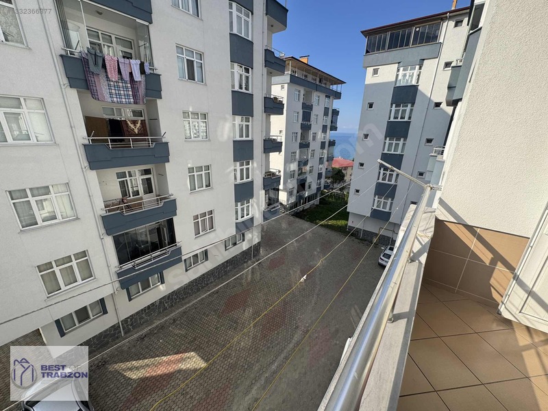 Best Of Trabzon-sürmene De Satılık Site İçi 3+1 Daire — fotoğraf 26