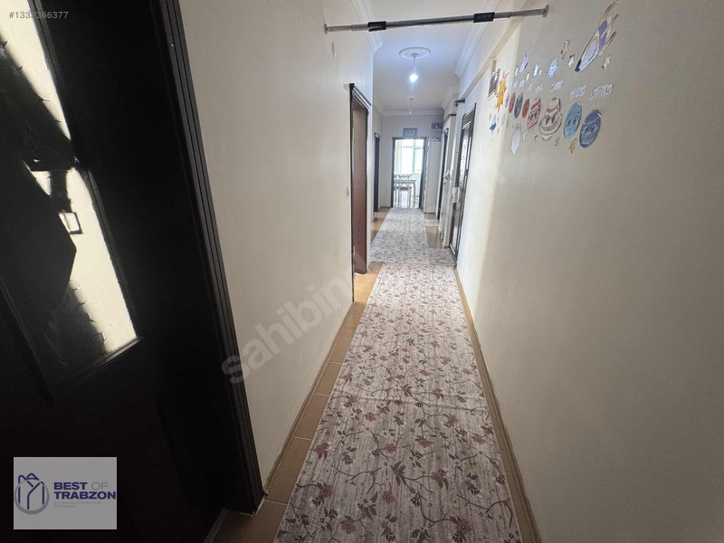 Best Of Trabzon-sürmene De Satılık Site İçi 3+1 Daire — fotoğraf 29