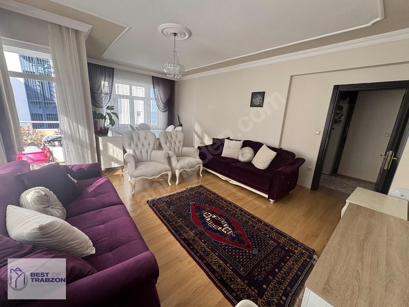 Best Of Trabzon-sürmene De Satılık Site İçi 3+1 Daire — fotoğraf 30