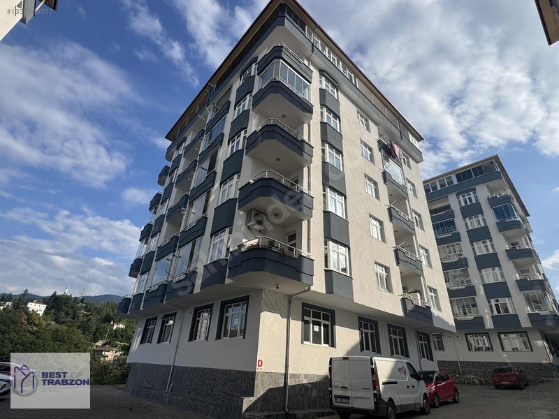 Best Of Trabzon-sürmene De Satılık Site İçi 3+1 Daire — fotoğraf 32
