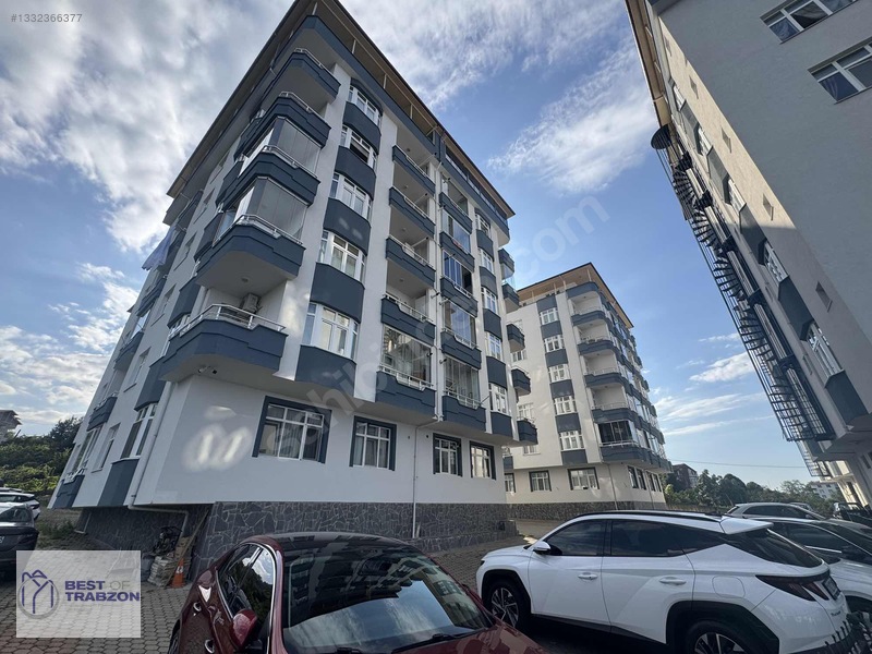 Best Of Trabzon-sürmene De Satılık Site İçi 3+1 Daire — fotoğraf 33