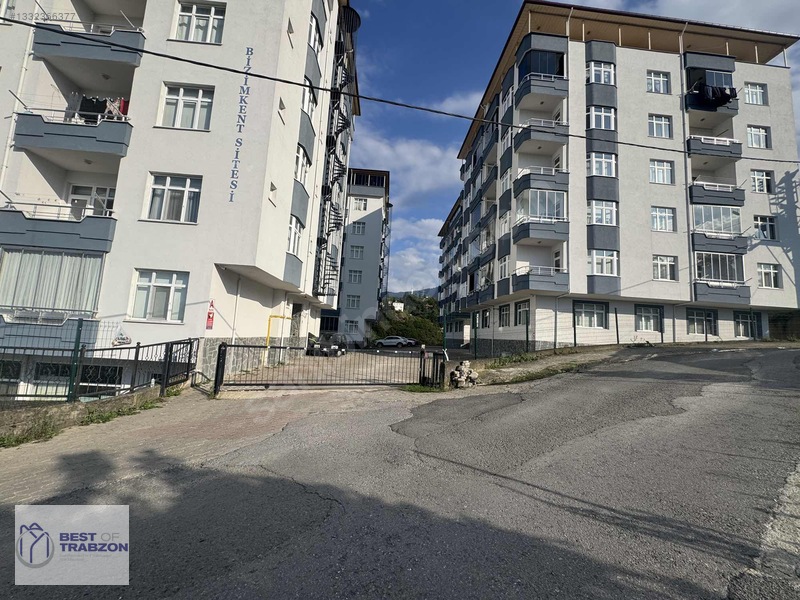 Best Of Trabzon-sürmene De Satılık Site İçi 3+1 Daire — fotoğraf 34
