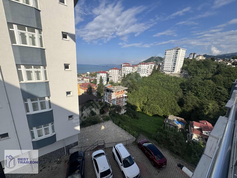 Best Of Trabzon-sürmene De Satılık Site İçi 3+1 Daire — fotoğraf 35