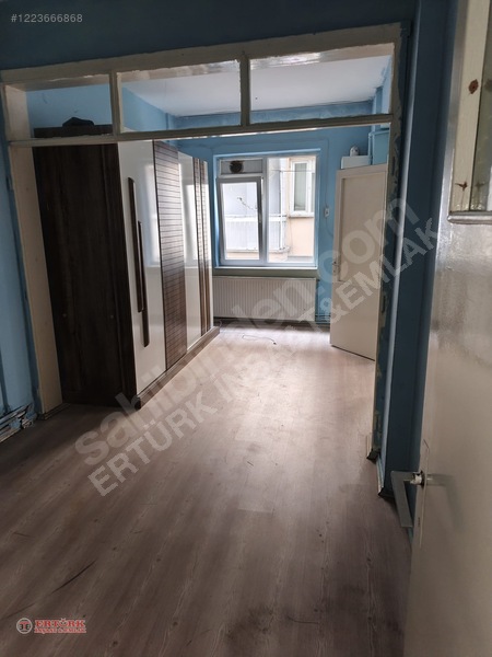 Çarşı Merkezde Kiralık Geniş 2+1 Daire (120m²)
