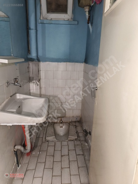 Çarşı Merkezde Kiralık Geniş 2+1 Daire (120m²) — fotoğraf 8