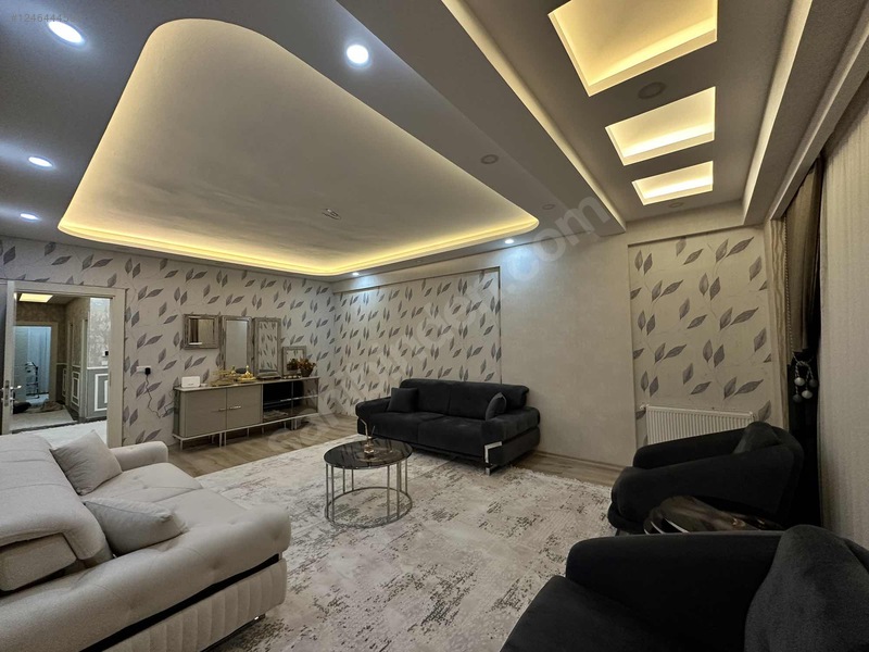 Özbadıllı Emlaktan 3+1 İçi Full Yapılı 165 Mt2 Lüks Daire — fotoğraf 6