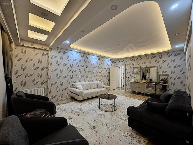 Özbadıllı Emlaktan 3+1 İçi Full Yapılı 165 Mt2 Lüks Daire — fotoğraf 7