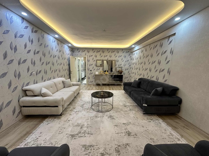Özbadıllı Emlaktan 3+1 İçi Full Yapılı 165 Mt2 Lüks Daire — fotoğraf 8