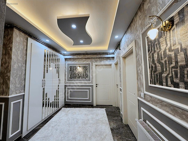 Özbadıllı Emlaktan 3+1 İçi Full Yapılı 165 Mt2 Lüks Daire — fotoğraf 14