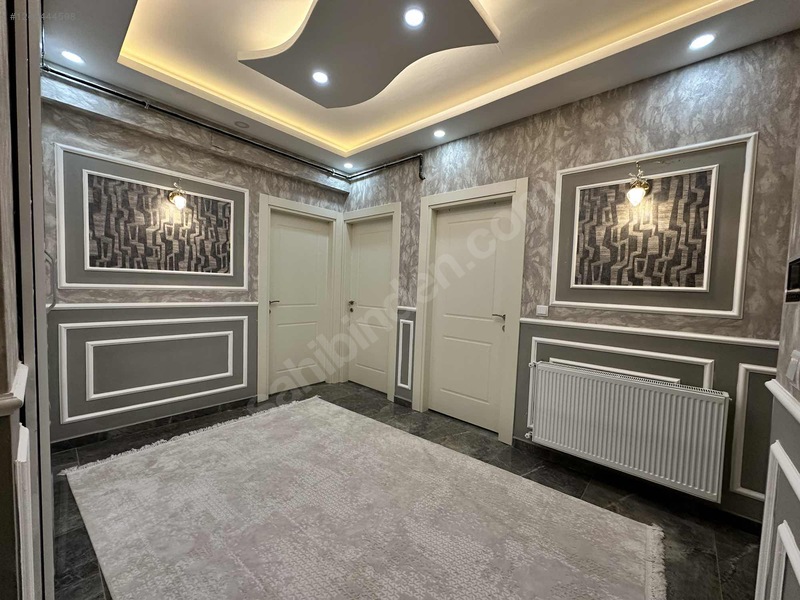 Özbadıllı Emlaktan 3+1 İçi Full Yapılı 165 Mt2 Lüks Daire — fotoğraf 16