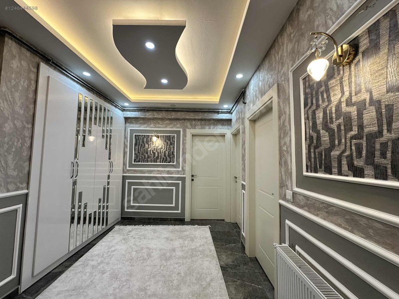 Özbadıllı Emlaktan 3+1 İçi Full Yapılı 165 Mt2 Lüks Daire — fotoğraf 17