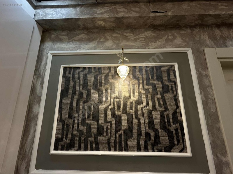Özbadıllı Emlaktan 3+1 İçi Full Yapılı 165 Mt2 Lüks Daire — fotoğraf 18