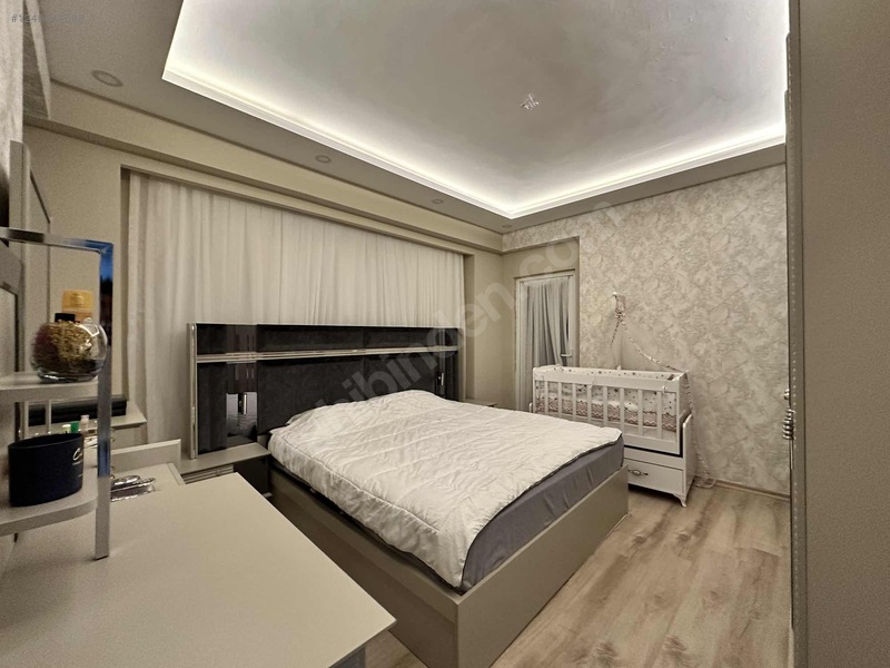 Özbadıllı Emlaktan 3+1 İçi Full Yapılı 165 Mt2 Lüks Daire — fotoğraf 19