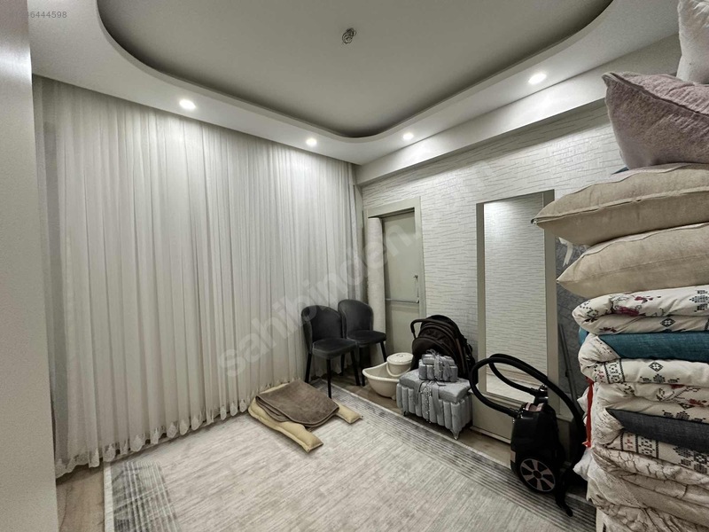 Özbadıllı Emlaktan 3+1 İçi Full Yapılı 165 Mt2 Lüks Daire — fotoğraf 22