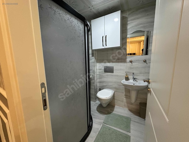 Özbadıllı Emlaktan 3+1 İçi Full Yapılı 165 Mt2 Lüks Daire — fotoğraf 23