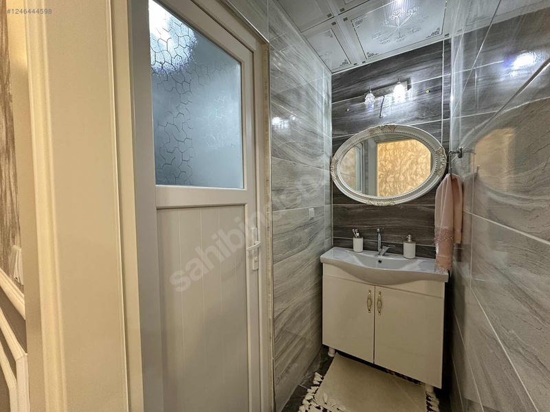 Özbadıllı Emlaktan 3+1 İçi Full Yapılı 165 Mt2 Lüks Daire — fotoğraf 24