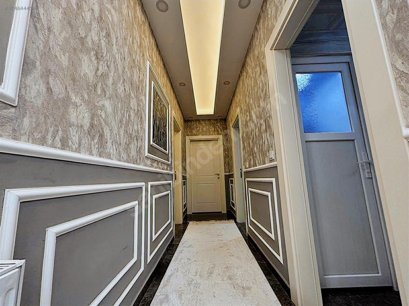 Özbadıllı Emlaktan 3+1 İçi Full Yapılı 165 Mt2 Lüks Daire — fotoğraf 25