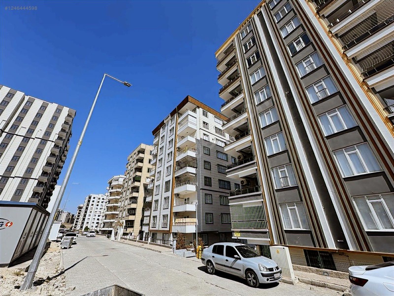 Özbadıllı Emlaktan 3+1 İçi Full Yapılı 165 Mt2 Lüks Daire — fotoğraf 26