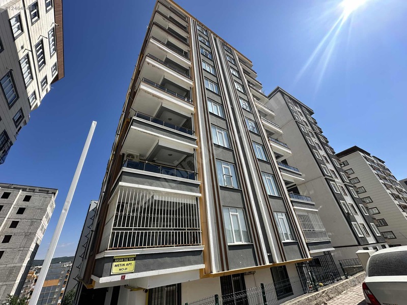 Özbadıllı Emlaktan 3+1 İçi Full Yapılı 165 Mt2 Lüks Daire — fotoğraf 27