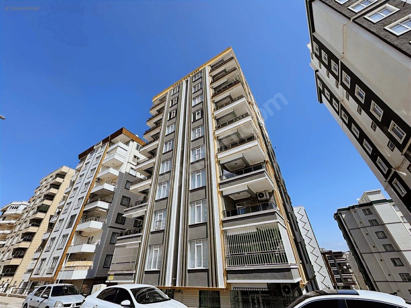 Özbadıllı Emlaktan 3+1 İçi Full Yapılı 165 Mt2 Lüks Daire — fotoğraf 28