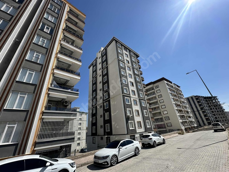 Özbadıllı Emlaktan 3+1 İçi Full Yapılı 165 Mt2 Lüks Daire — fotoğraf 29