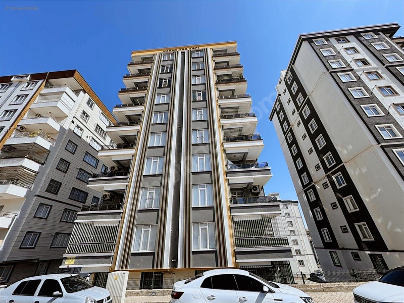 Özbadıllı Emlaktan 3+1 İçi Full Yapılı 165 Mt2 Lüks Daire — fotoğraf 30