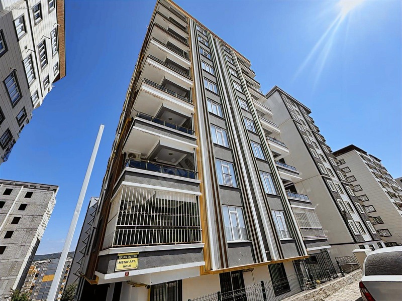 Özbadıllı Emlaktan 3+1 İçi Full Yapılı 165 Mt2 Lüks Daire — fotoğraf 31