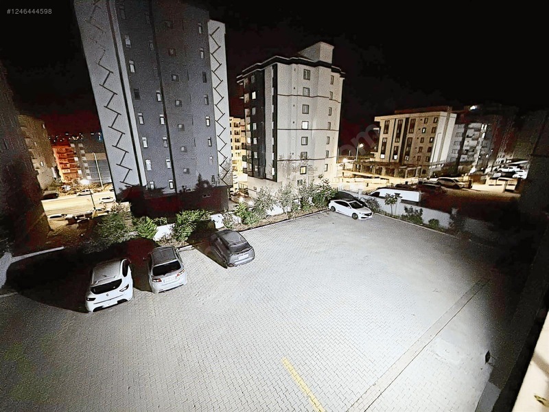 Özbadıllı Emlaktan 3+1 İçi Full Yapılı 165 Mt2 Lüks Daire — fotoğraf 32