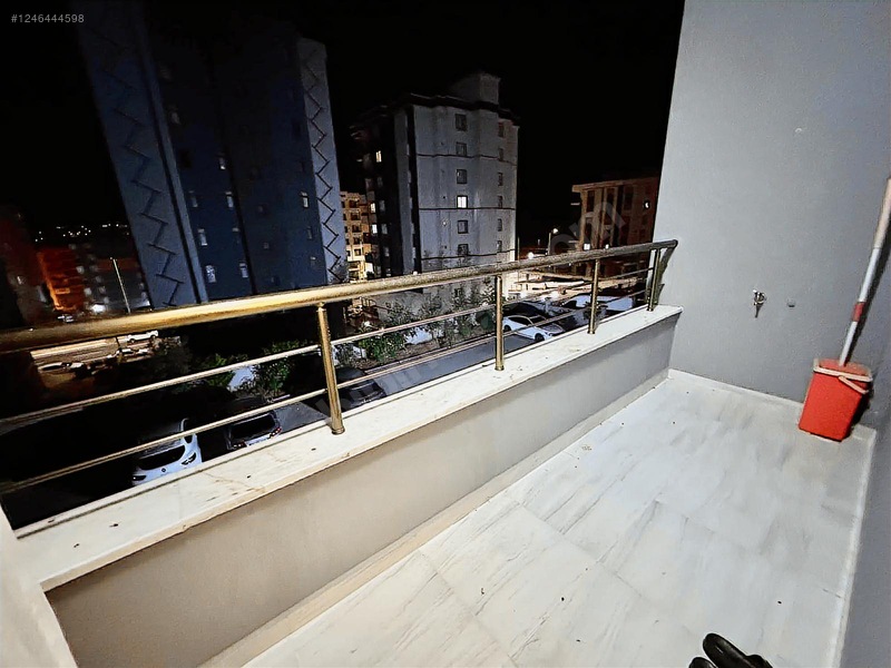 Özbadıllı Emlaktan 3+1 İçi Full Yapılı 165 Mt2 Lüks Daire — fotoğraf 33