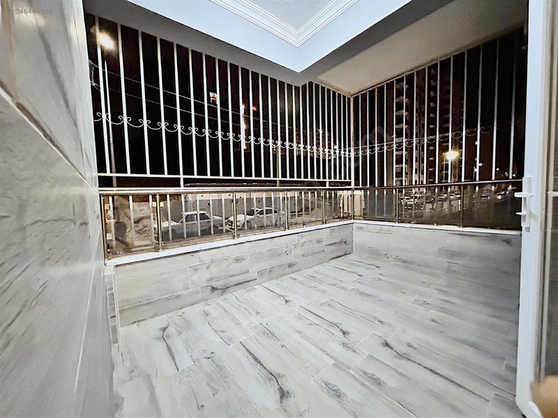 Özbadıllı Emlaktan 3+1 İçi Full Yapılı 165 Mt2 Lüks Daire — fotoğraf 34