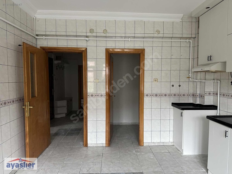 Ayaslıer'den Aydoğdu Mah.pirebi Eski Stad Civ. Satılık 3+1 Daire — fotoğraf 7