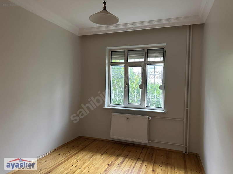 Ayaslıer'den Aydoğdu Mah.pirebi Eski Stad Civ. Satılık 3+1 Daire — fotoğraf 8