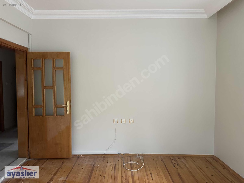 Ayaslıer'den Aydoğdu Mah.pirebi Eski Stad Civ. Satılık 3+1 Daire — fotoğraf 13
