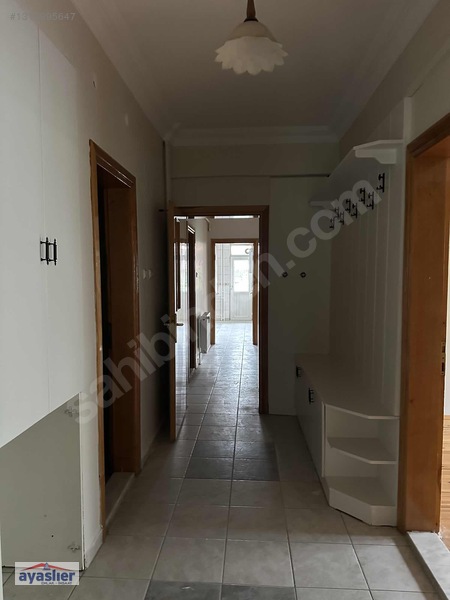 Ayaslıer'den Aydoğdu Mah.pirebi Eski Stad Civ. Satılık 3+1 Daire — fotoğraf 14