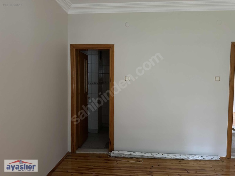 Ayaslıer'den Aydoğdu Mah.pirebi Eski Stad Civ. Satılık 3+1 Daire — fotoğraf 17