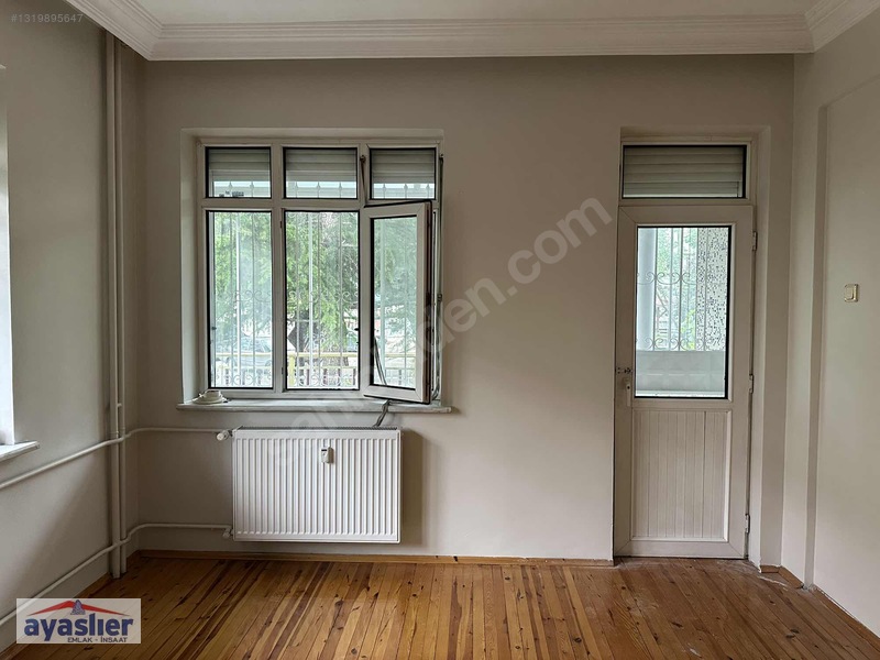 Ayaslıer'den Aydoğdu Mah.pirebi Eski Stad Civ. Satılık 3+1 Daire — fotoğraf 18