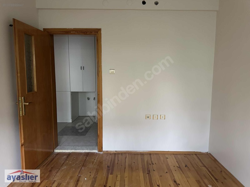 Ayaslıer'den Aydoğdu Mah.pirebi Eski Stad Civ. Satılık 3+1 Daire — fotoğraf 19
