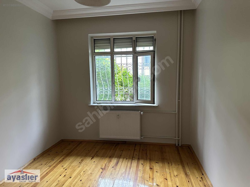 Ayaslıer'den Aydoğdu Mah.pirebi Eski Stad Civ. Satılık 3+1 Daire — fotoğraf 20