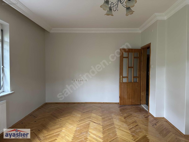 Ayaslıer'den Aydoğdu Mah.pirebi Eski Stad Civ. Satılık 3+1 Daire — fotoğraf 21