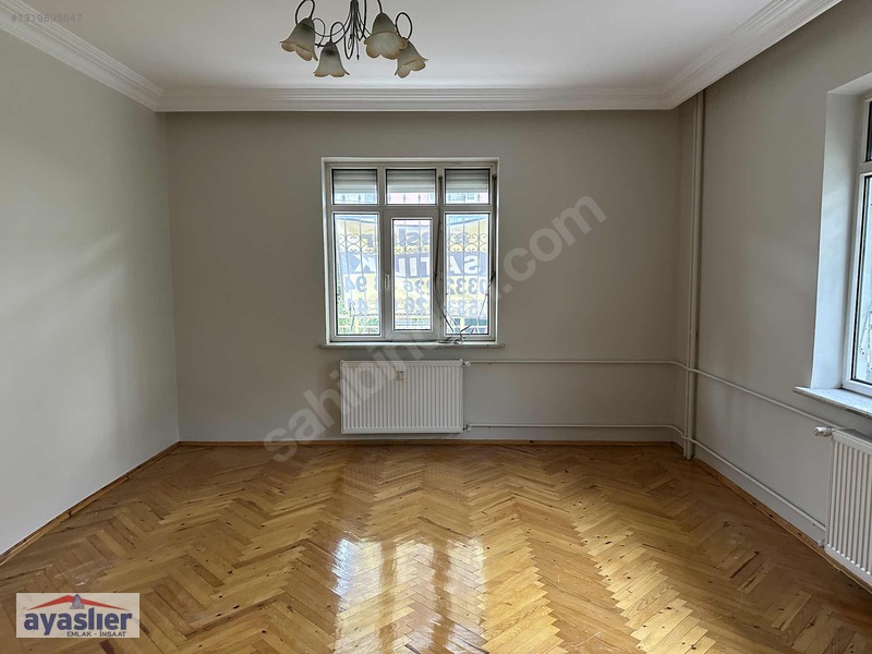Ayaslıer'den Aydoğdu Mah.pirebi Eski Stad Civ. Satılık 3+1 Daire — fotoğraf 23