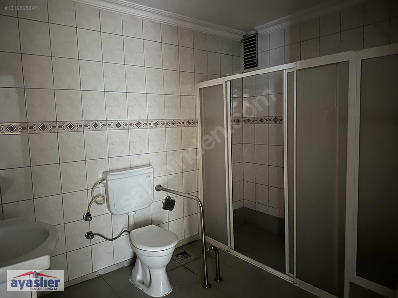Ayaslıer'den Aydoğdu Mah.pirebi Eski Stad Civ. Satılık 3+1 Daire — fotoğraf 26