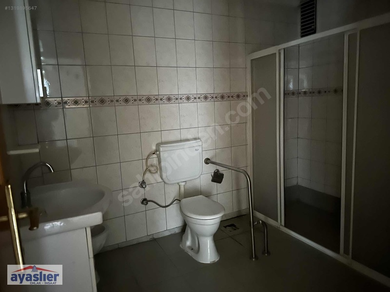 Ayaslıer'den Aydoğdu Mah.pirebi Eski Stad Civ. Satılık 3+1 Daire — fotoğraf 27