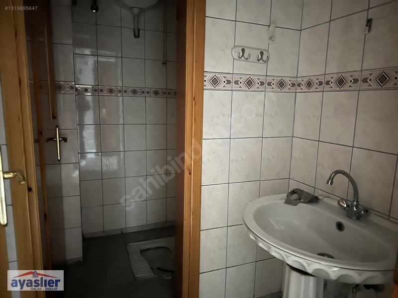 Ayaslıer'den Aydoğdu Mah.pirebi Eski Stad Civ. Satılık 3+1 Daire — fotoğraf 28