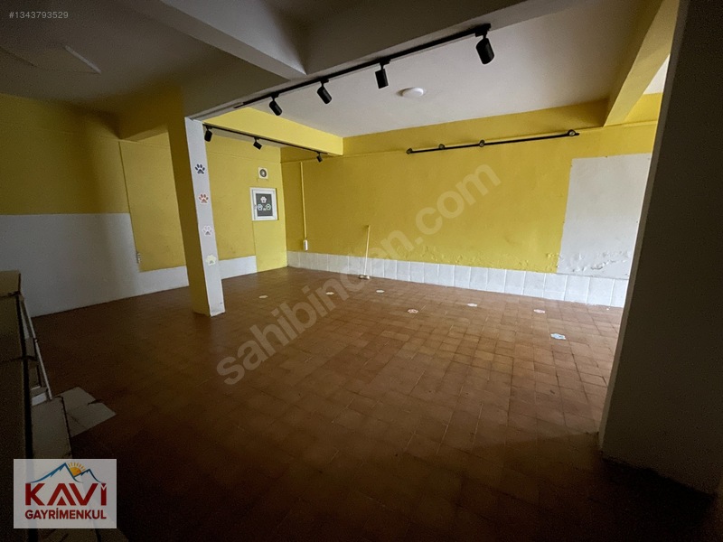Meydanda Kiralık İş Yeri / Kavi Gayrimenkulden — fotoğraf 7